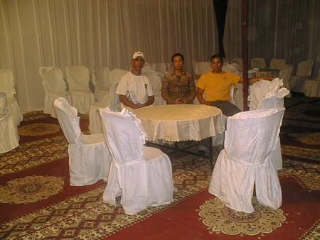 ..... yassine et rachid